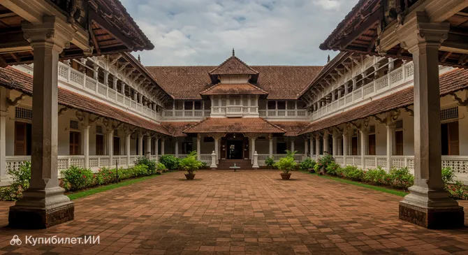 Манди Мандзил