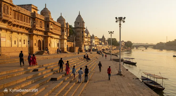 Кота Риверфронт