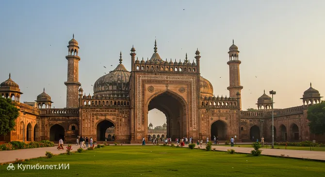 Бара Имамбара