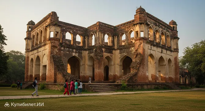 Дилкуша Коти