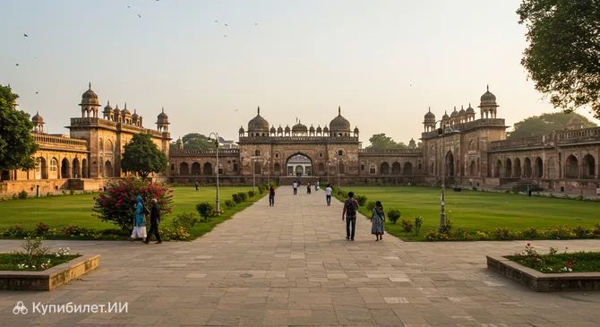 Майдан Мата Рамабай Амбедкар