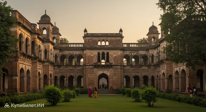 Резиденция