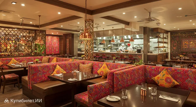 Сентрал Классик