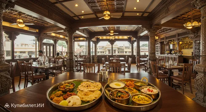 Гранд Мадурай