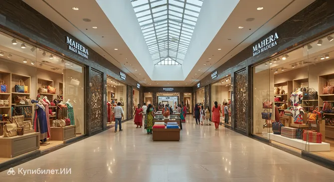 Мадура Бэгс