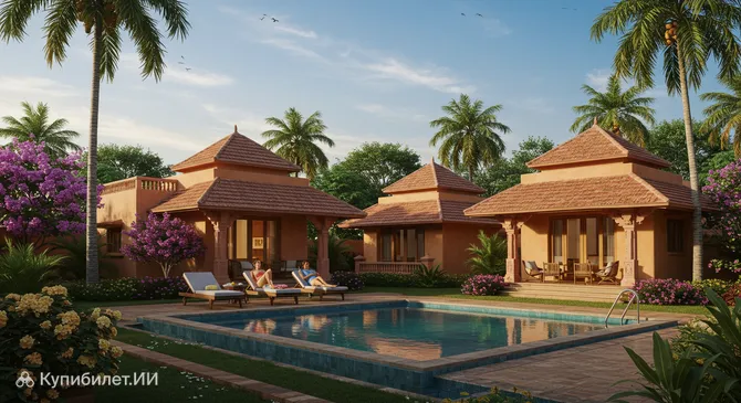 Рамратна Резиденси