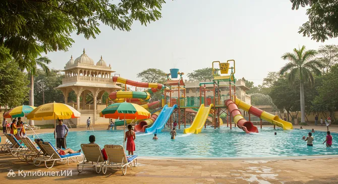 GRS Фэнтези Парк