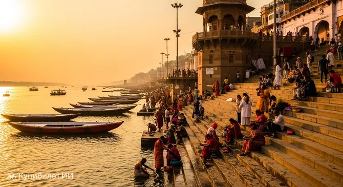 Ганга-Гхат