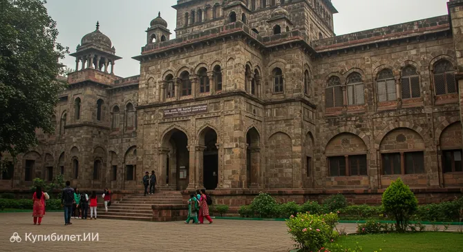 Музей Патны