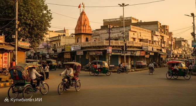 Андава Тираха