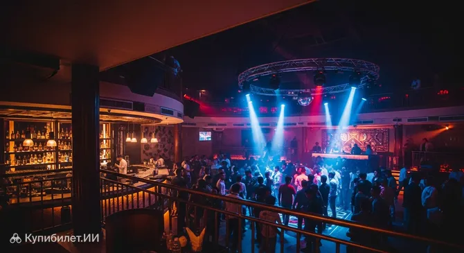 Кафе Headquarters