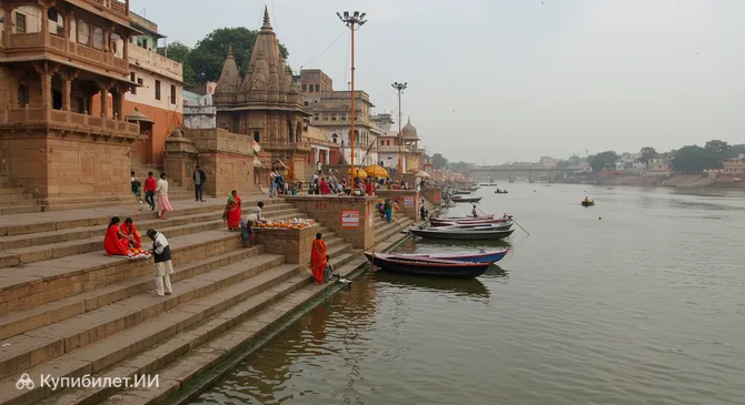 Сарасвати-Гхат