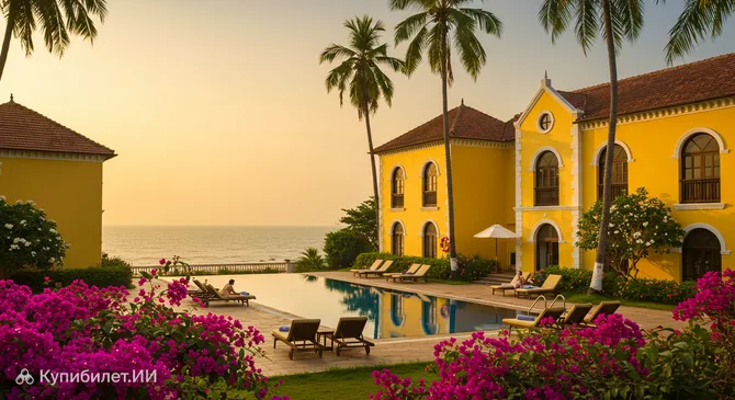 Le Miami Resort & Spa