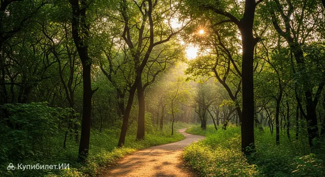 Пачгаон Парвати Ван Вихар