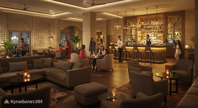 Ariena The Boutique Hotel