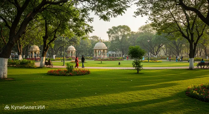 Ганди Удьян