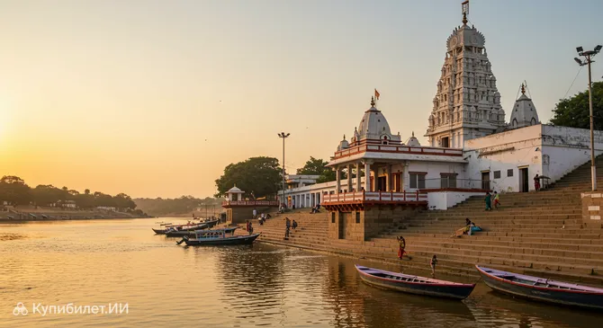 Падмавати Гхат