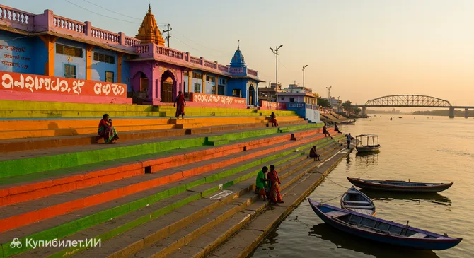 Гхат Сарасвати