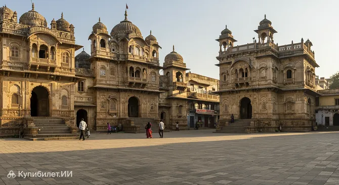 Гринленд Чокди