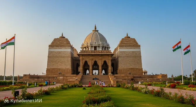 Мемориал доктора А. П. Дж. Абдула Калама