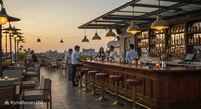 Морской Узел