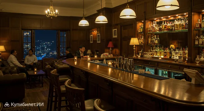 Ресторан Amayaa