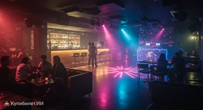 Опен Хаус Кафе