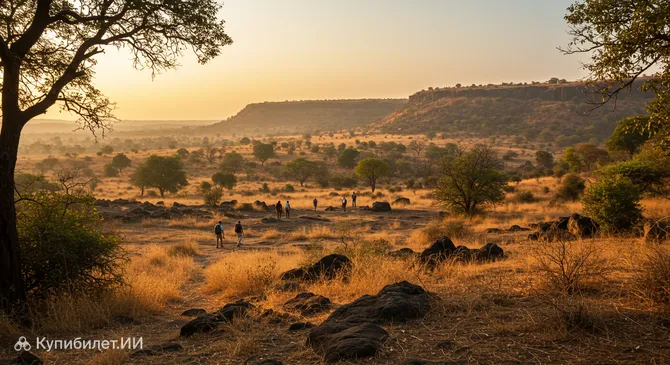 Заповедник Сиддхешвар