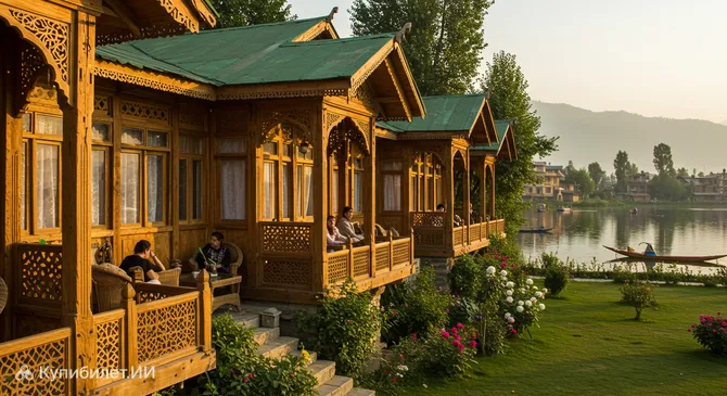 Отель Stepping Stone M&M