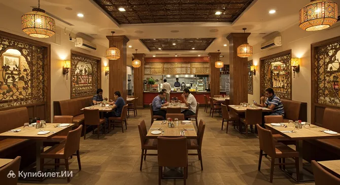 Кафе Де Мит Сигуиенте