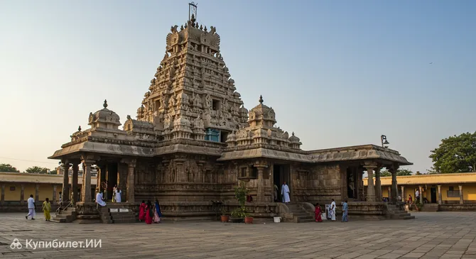 Арулмигу Шри Варуна Лингам