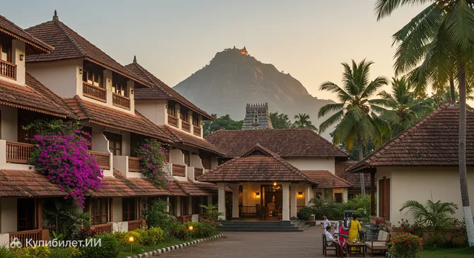 Фортун Резиденси