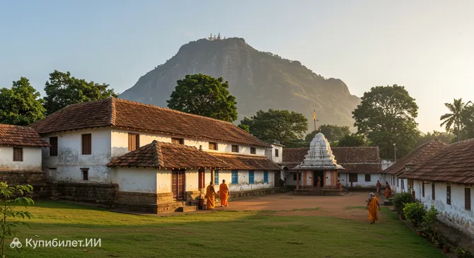 Скандасрамам