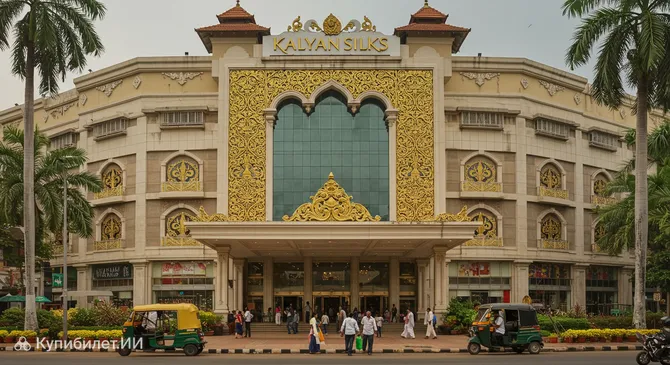 Кальян Силкс