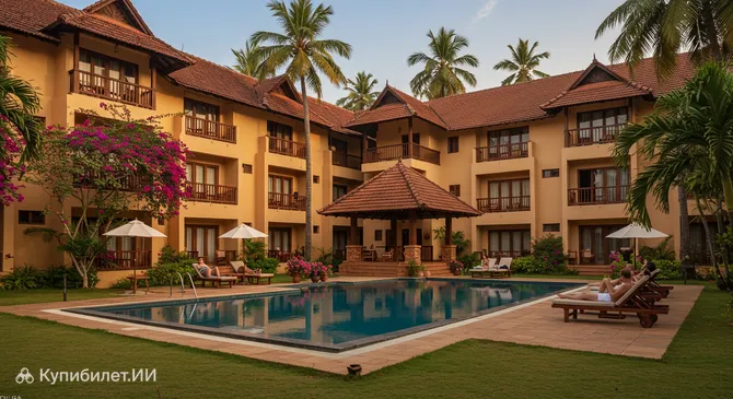 Регал Сьютс