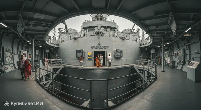 Музей Ульта-Пульта