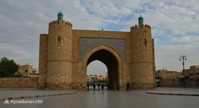 Баб аш-Шарки