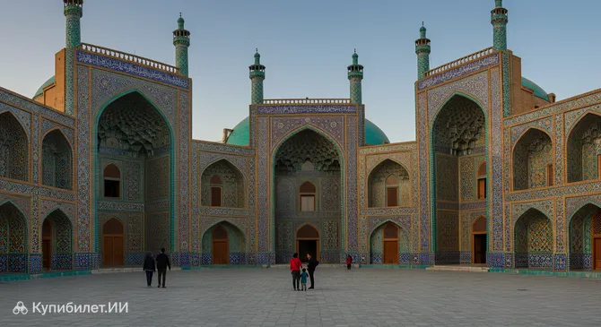 Минарет Джонбан