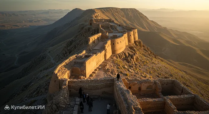 Бам-е-Керадж