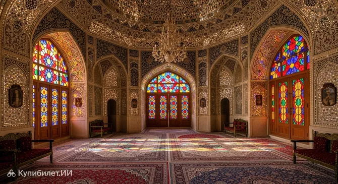 Исторический дом Аминиха