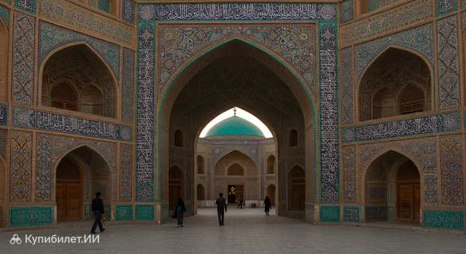 Караван-сарай Са