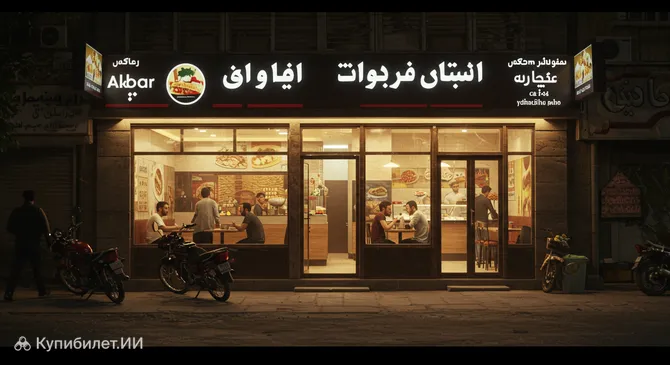 Акбар Джудже