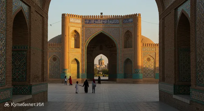 Арг Тебриза