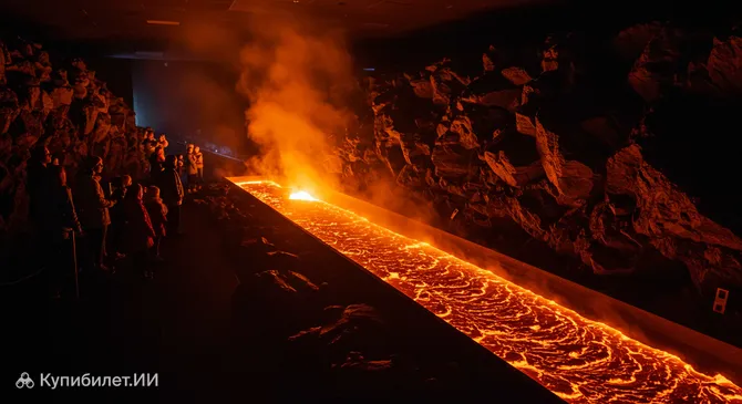 Лава-шоу