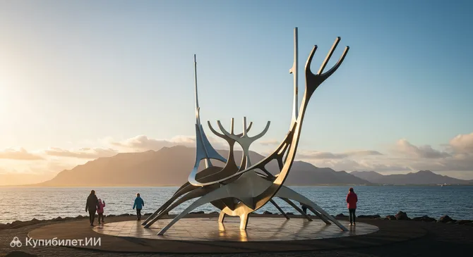 Солнечный путешественник