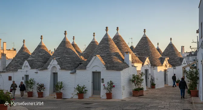 Музей территории Дом Пеццолла