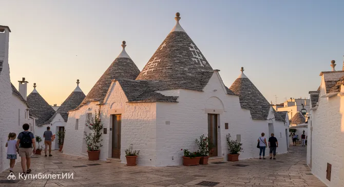 Трулло Соврано