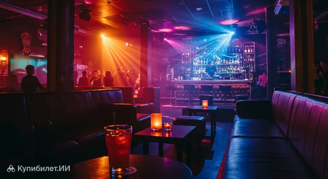 Кафе Латино