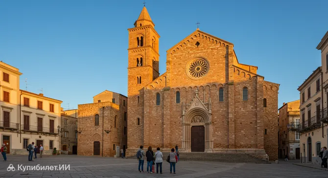 Собор Непорочного Зачатия