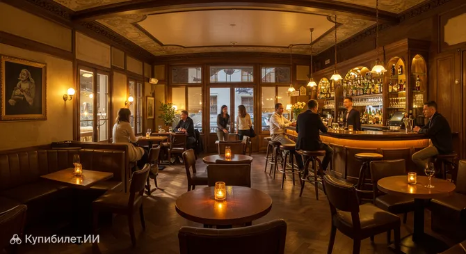 Бар Diana Garden & Spa